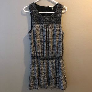 Joie Printed Dress